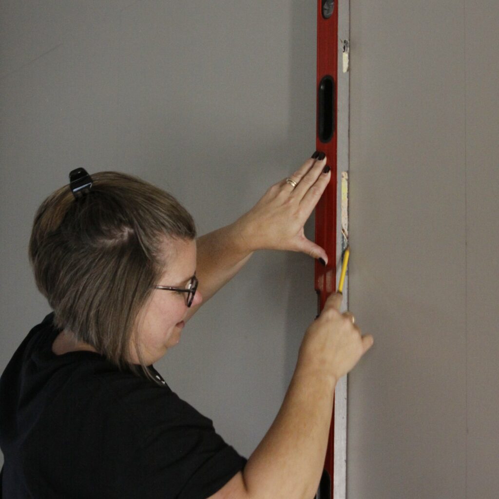 Wallpapering A Space 1