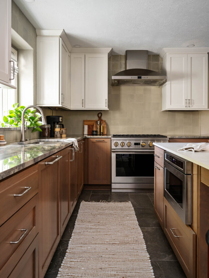 A New Foundation For Living Well