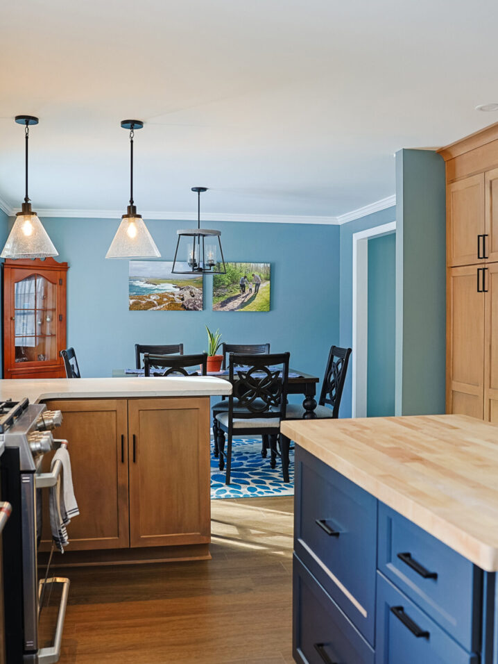 Opening The Way To Connection