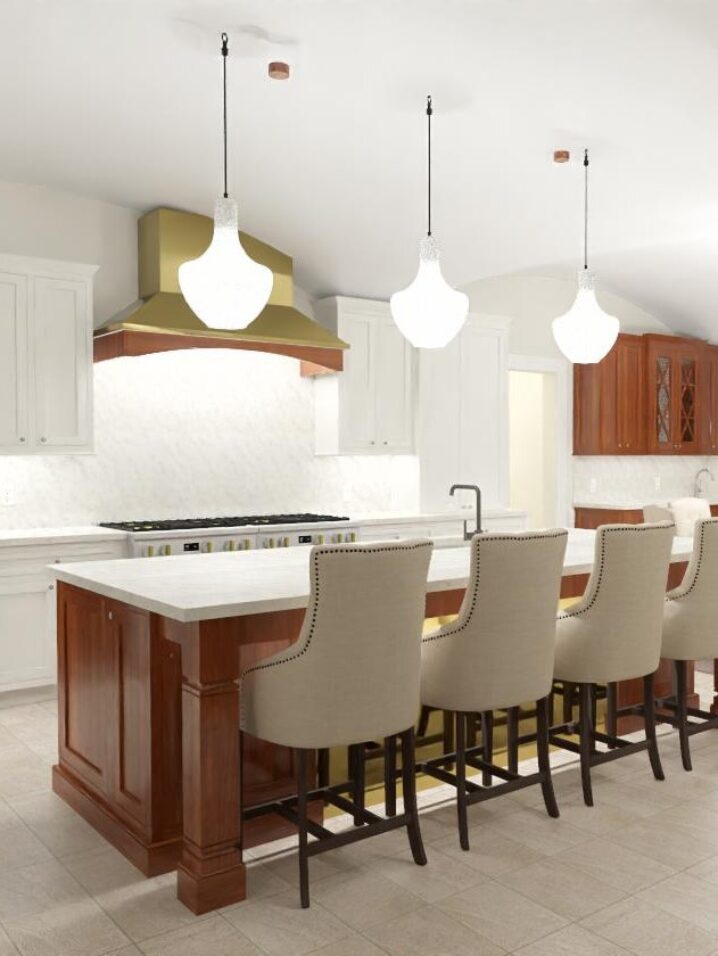 Designed For The Joy Of Cooking