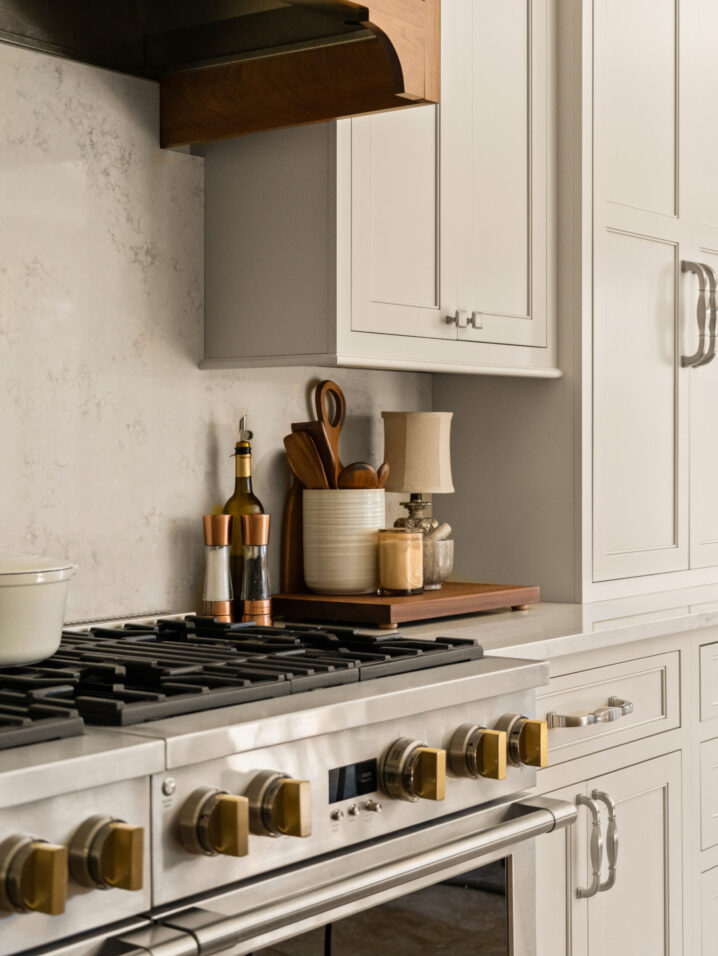 Designed For The Joy Of Cooking