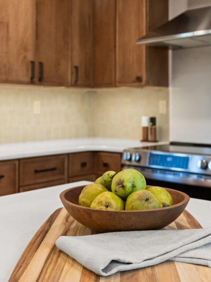Reimagined Living